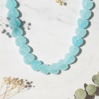 Sugar Rush Necklace - 9 colors - Hello Baabs LLC 