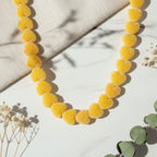 Sugar Rush Necklace - 9 colors - Hello Baabs LLC 