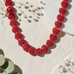 Sugar Rush Necklace - 9 colors - Hello Baabs LLC 