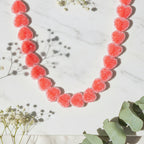 Sugar Rush Necklace - 9 colors - Hello Baabs LLC 