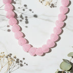 Sugar Rush Necklace - 9 colors - Hello Baabs LLC 