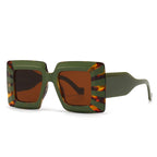 Sunbeam Square Sunglasses - 4 colors - Hello Baabs LLC 