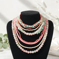 Sundara Bloom Necklace - Hello Baabs LLC 