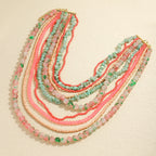 Sundara Bloom Necklace - hello baabs 