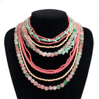 Sundara Bloom Necklace - hello baabs 