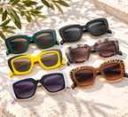Wild Fusion Sunglasses - 6 colors
