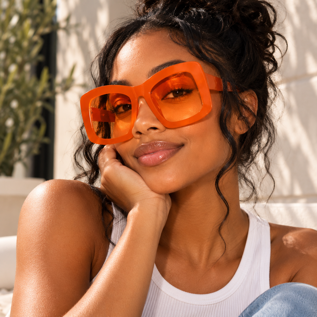 Sweet Command Sunglasses - 8 colors