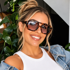Aero Luxe Sunglasses - 3 colors