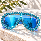 Crystal Majesty Shades - 6 colors