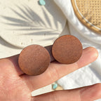 Sunny Slice Earrings - 3 colors - Hello Baabs