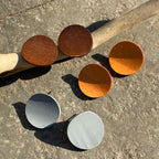 Sunny Slice Earrings - 3 colors - hello baabs 