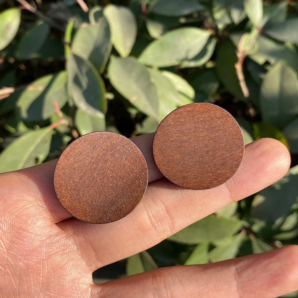 Sunny Slice Earrings - 3 colors - hello baabs 