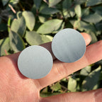 Sunny Slice Earrings - 3 colors - hello baabs 