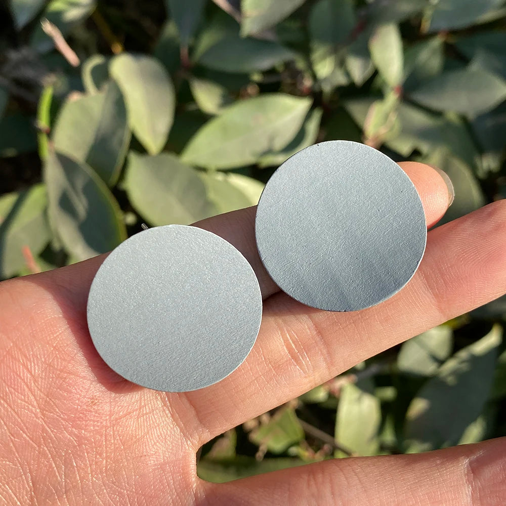 Sunny Slice Earrings - 3 colors - hello baabs 