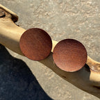 Sunny Slice Earrings - 3 colors - hello baabs 