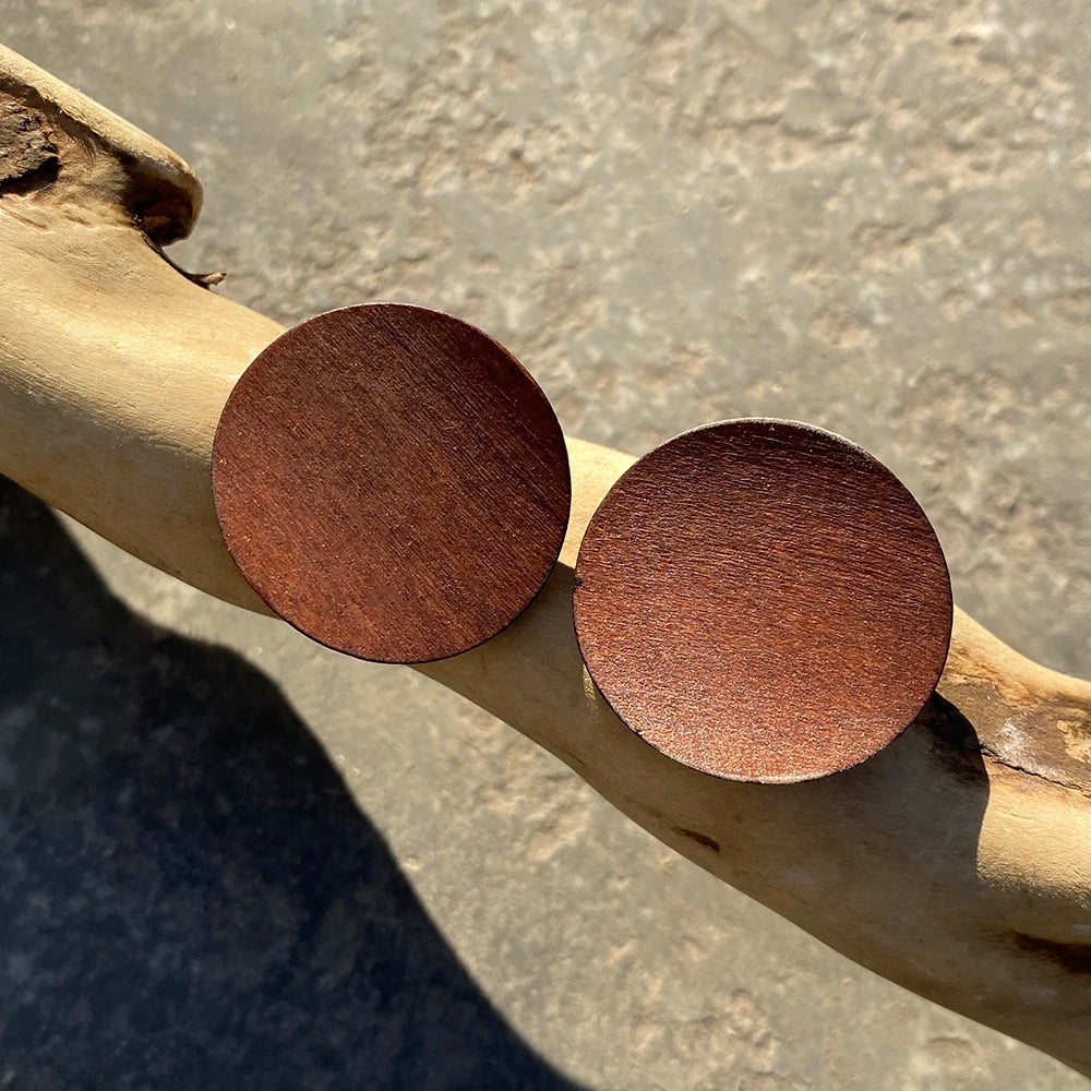 Sunny Slice Earrings - 3 colors - hello baabs 