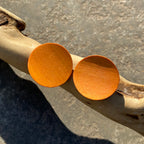 Sunny Slice Earrings - 3 colors - hello baabs 