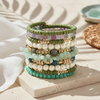 Sunwashed Soul Butterfly Bracelet - Hello Baabs LLC 