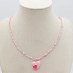 Sweet Charm Necklace - 9 variants - Hello Baabs LLC 