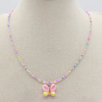 Sweet Charm Necklace - 9 variants - Hello Baabs LLC 