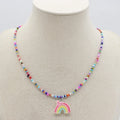 Sweet Charm Necklace - 9 variants - Hello Baabs LLC 