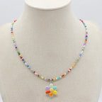 Sweet Charm Necklace - 9 variants - Hello Baabs LLC 