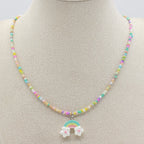 Sweet Charm Necklace - 9 variants - Hello Baabs LLC 