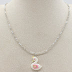 Sweet Charm Necklace - 9 variants - Hello Baabs LLC 