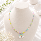 Sweet Charm Necklace - 9 variants - Hello Baabs LLC 