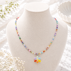 Sweet Charm Necklace - 9 variants - Hello Baabs LLC 