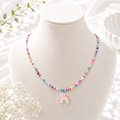Sweet Charm Necklace - 9 variants - Hello Baabs LLC 