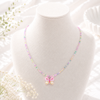 Sweet Charm Necklace - 9 variants - Hello Baabs LLC 