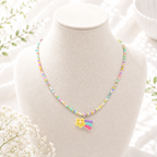 Sweet Charm Necklace - 9 variants - Hello Baabs LLC 
