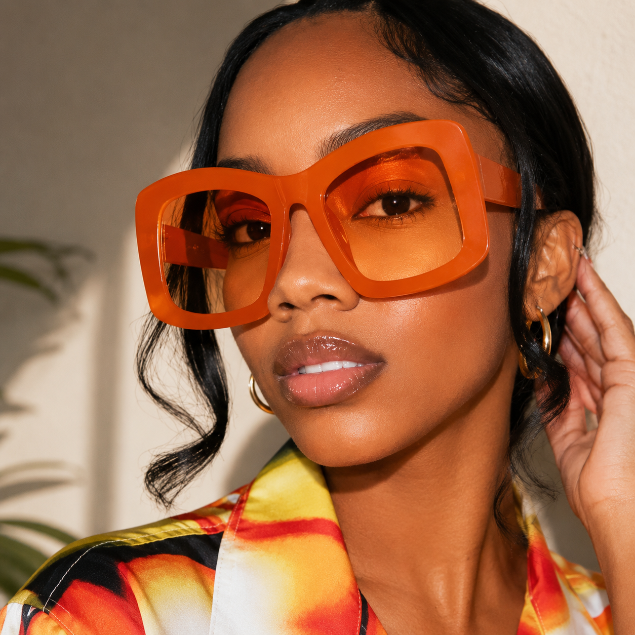 Sweet Command Sunglasses - 8 colors - Hello Baabs