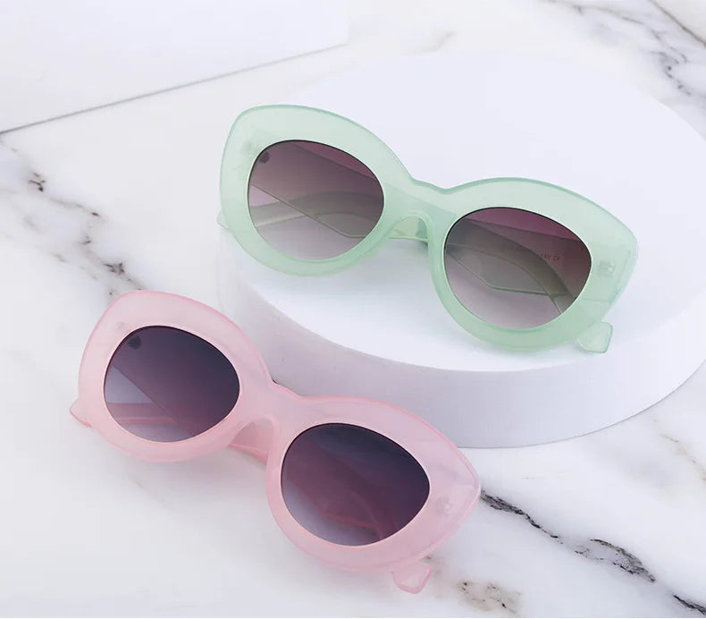 Sweet Muse Sunglasses - 8 colors - Hello Baabs