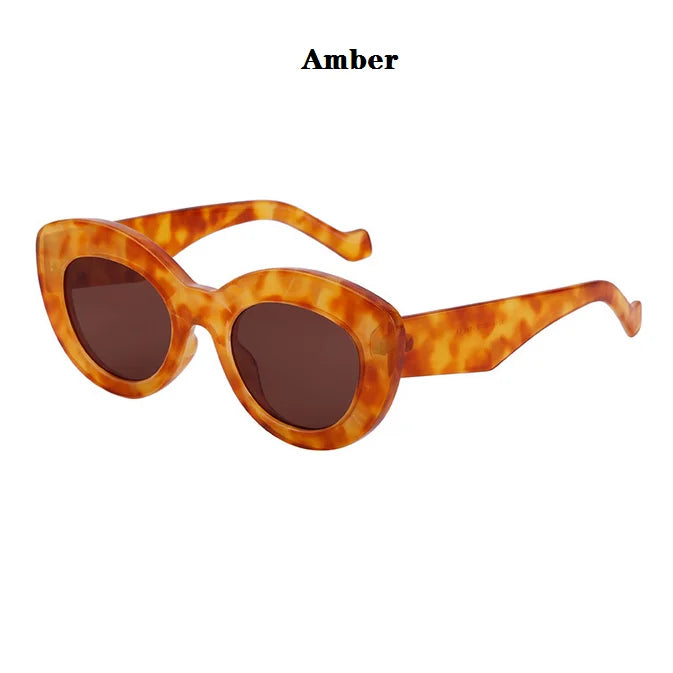 Sweet Muse Sunglasses - 8 colors - Hello Baabs