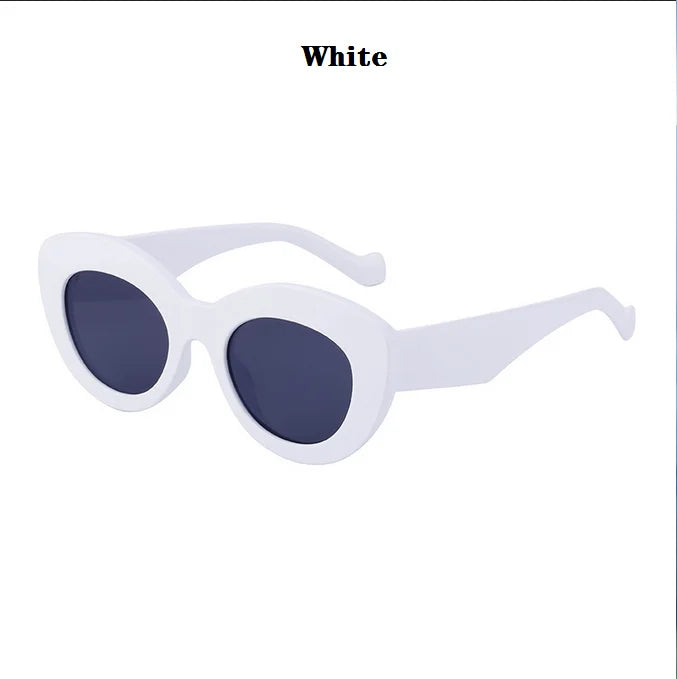 Sweet Muse Sunglasses - 8 colors - Hello Baabs