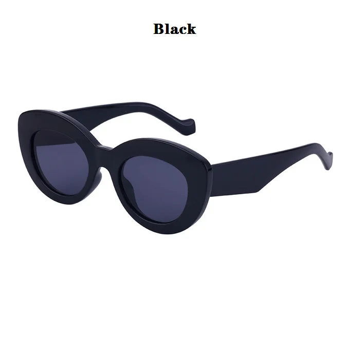 Sweet Muse Sunglasses - 8 colors - Hello Baabs