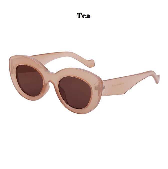Sweet Muse Sunglasses - 8 colors - Hello Baabs