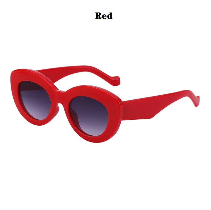 Sweet Muse Sunglasses - 8 colors - Hello Baabs