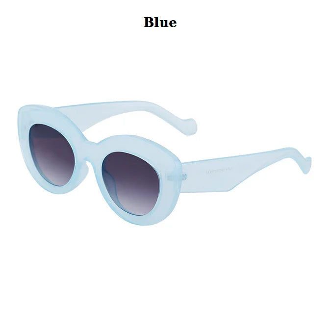 Sweet Muse Sunglasses - 8 colors - Hello Baabs