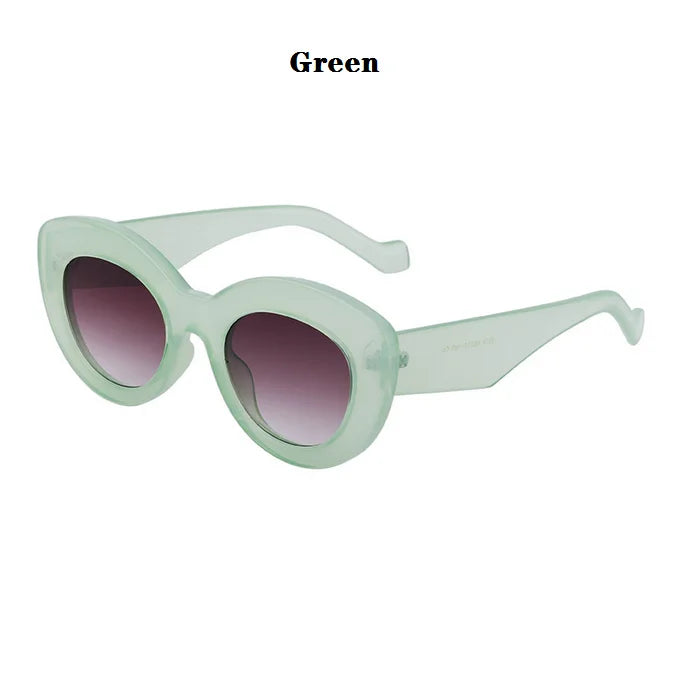 Sweet Muse Sunglasses - 8 colors - Hello Baabs