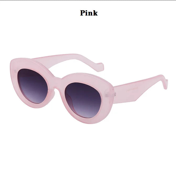 Sweet Muse Sunglasses - 8 colors - Hello Baabs