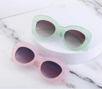 Sweet Muse Sunglasses - 8 colors - Hello Baabs LLC 