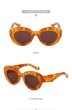 Sweet Muse Sunglasses - 8 colors - Hello Baabs LLC 