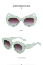 Sweet Muse Sunglasses - 8 colors - Hello Baabs LLC 