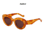 Sweet Muse Sunglasses - 8 colors - Hello Baabs LLC 