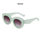 Sweet Muse Sunglasses - 8 colors - Hello Baabs LLC 