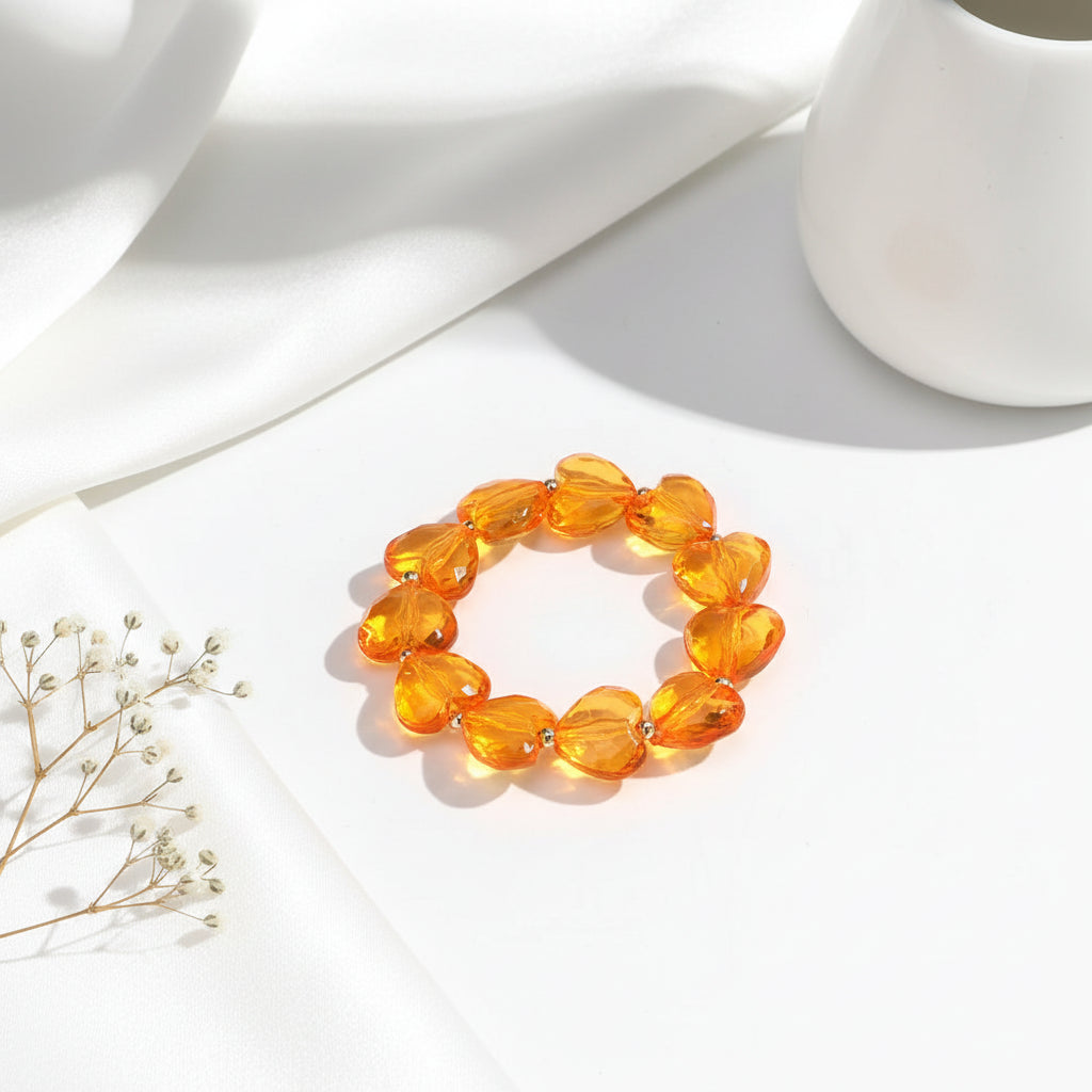 Sweet Spark Bracelet - 10 colors - Hello Baabs