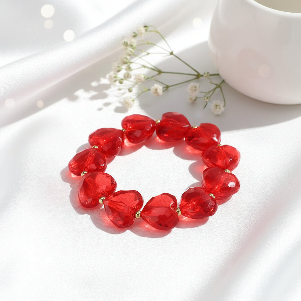 Sweet Spark Bracelet - 10 colors - Hello Baabs